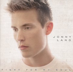 Fight For My Soul - Lang,Jonny