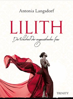 LILITH (eBook, PDF) - Langsdorf, Antonia