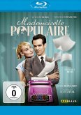 Mademoiselle Populaire