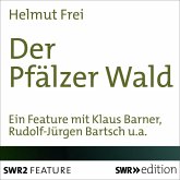 Der Pfälzer Wald (MP3-Download)