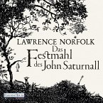 Das Festmahl des John Saturnall (MP3-Download)