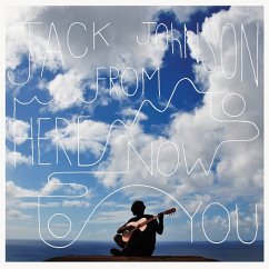 From Here To Now To You - Johnson,Jack