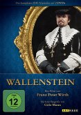 Wallenstein - 2 Disc DVD