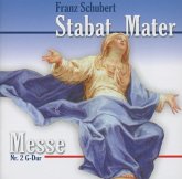 Stabat Mater/Messe 2