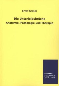 Cover Die Unterleibsbrüche