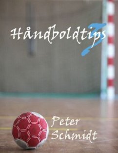 Håndboldtips 3 - Schmidt, Peter