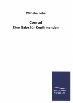 Conrad - Löhe, Wilhelm