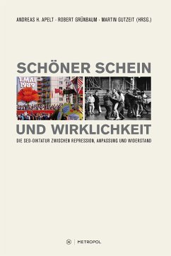 Schöner Schein und Wirklichkeit