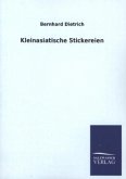 Kleinasiatische Stickereien