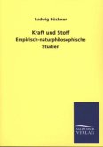 Kraft und Stoff