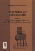 Geschichte der Explosivstoffe