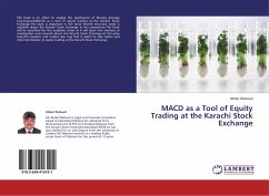 MACD as a Tool of Equity Trading at the Karachi Stock Exchange