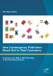 How Contemporary Publishers Reach Out... - Bild 1