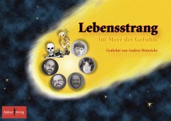 Cover Lebensstrang