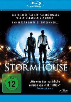 Stormhouse - Diverse