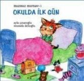 Mizmiz Mirnav 1 - Okulda Ilk Gün