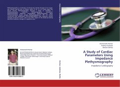 A Study of Cardiac Parameters Using Impedance Plethysmography - Parmar, Chintansinh;Gokhale, Pradnya;Mehta, Hemant