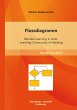 Flussdiagramm: Blended Learning in... - Bild 1