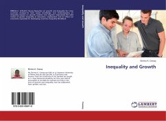 Inequality and Growth - Ceesay, Ebrima K.