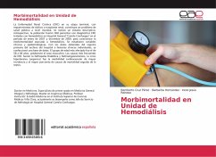 Morbimortalidad en Unidad de Hemodiálisis