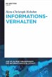 Informationsverhalten - Bild 1