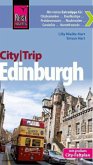 Reise Know-How CityTrip Edinburgh
