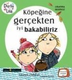 Charlie ve Lola Köpegine Gercekten Iyi Bakabiliriz Charlie ve Lola Köpegine Gercekten Iyi Bakabiliriz