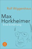 Max Horkheimer (eBook, ePUB)