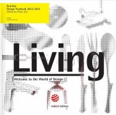 Red Dot Design Yearbook Living 2013/2014 Red Dot Design Yearbook Living 2013/2014