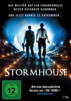 Stormhouse - Diverse