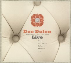 Moments Of Live-Tour 2012 - Dee Dolen