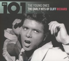 The Young Ones-The Early Hits Of Cliff Richard - Richard,Cliff