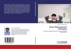 Stress Management Strategies - Tarakeswara Rao, Sivvala