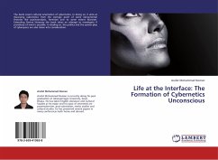 Life at the Interface: The Formation of Cybernetics Unconscious - Noman, Arafat Mohammad
