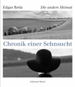 Chronik einer Sehnsucht - Reitz, Edgar