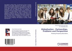 Globalisation - Partnerships, Problems and Perspectives