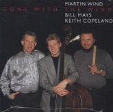 Gone With The Wind, 1 Audio-CD