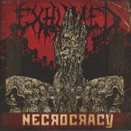 Necrocracy