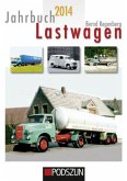 Jahrbuch Lastwagen 2014