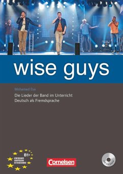 Wise Guys - Esa, Mohamed