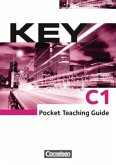 C1 - Paket für Kursleiter/innen: Kursbuch mit Teaching Guide / Key Niveau.C1 C1 - Paket für Kursleiter/innen: Kursbuch mit Teaching Guide / Key Niveau.C1