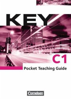 C1 - Paket für Kursleiter/innen: Kursbuch mit Teaching Guide / Key Niveau.C1 - Wright, Jon C1 - Paket für Kursleiter/innen: Kursbuch mit Teaching Guide / Key Niveau.C1 - Wright, Jon