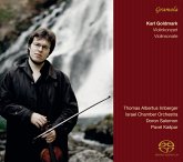 Violinkonzert/Violinsonate