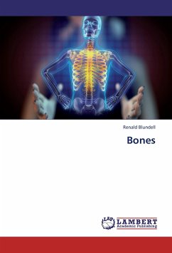 Bones - Blundell, Renald