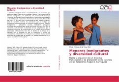 Menores inmigrantes y diversidad cultural