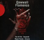 Qawwali-Flamenco