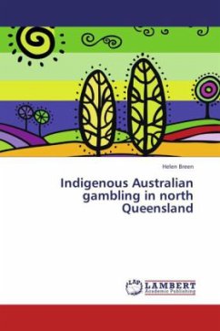 Indigenous Australian gambling in north Queensland
