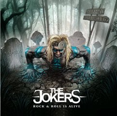 Rock N'Roll Is Alive - Jokers,The