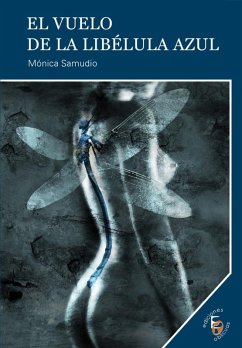 Cover El vuelo de la libélula azul (eBook, ePUB)