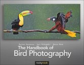 The Handbook of Bird Photography (eBook, ePUB)
